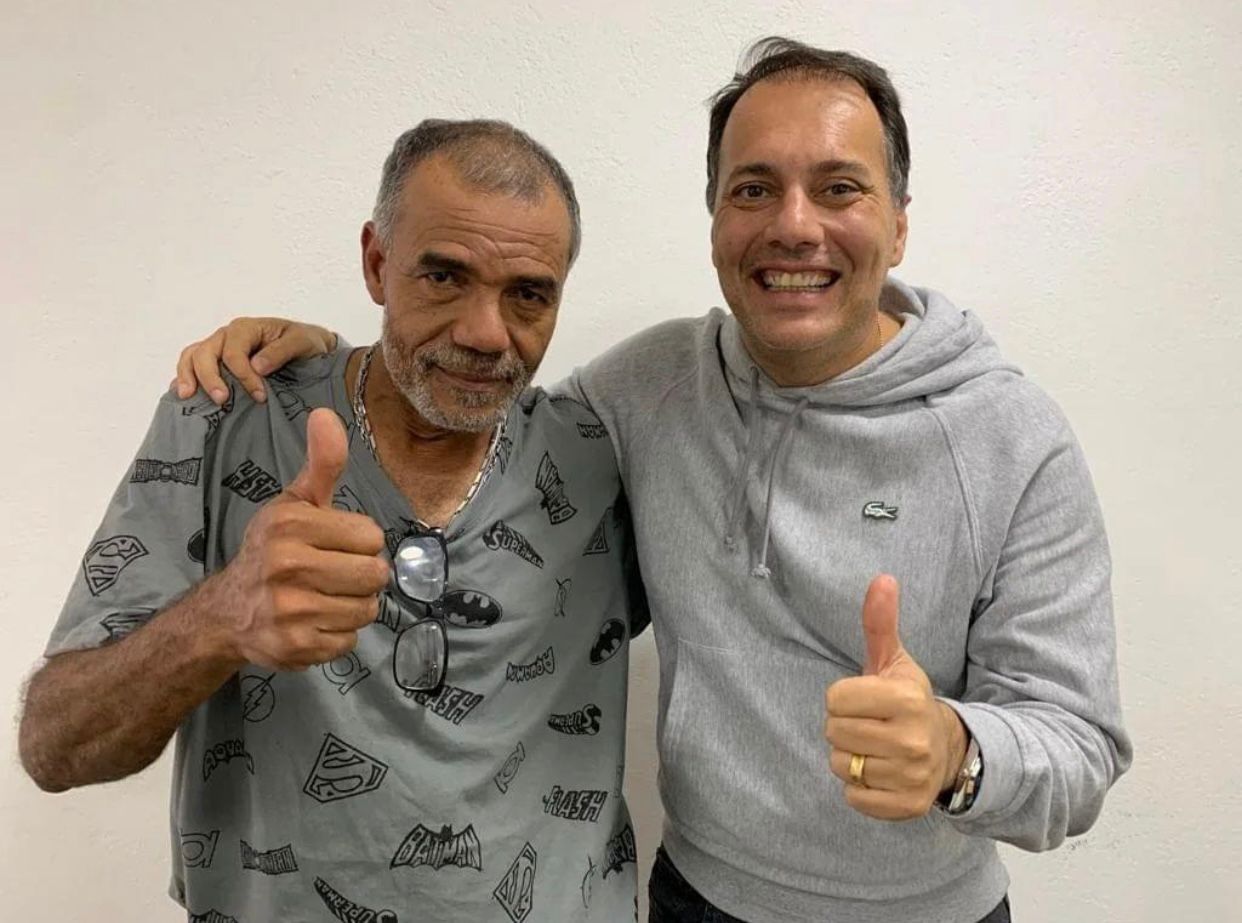 João Silva