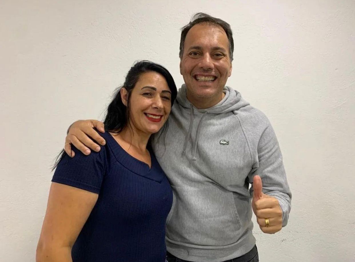 Maria Santos