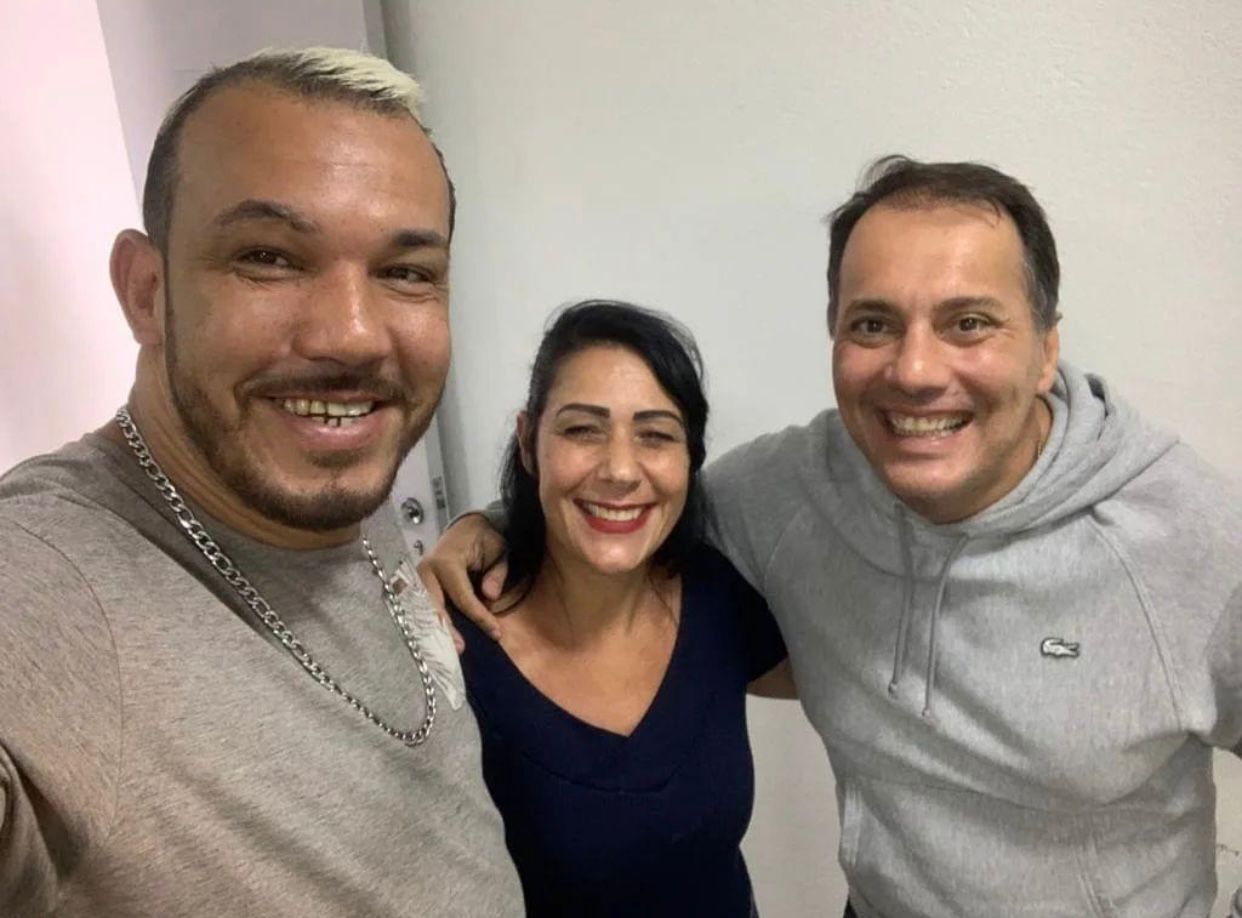 Rafael Moura