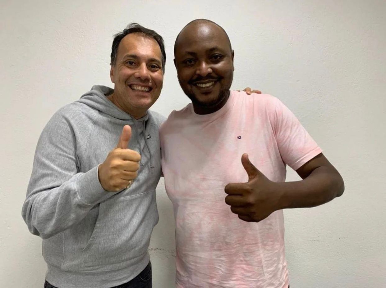 Eduardo Lopes