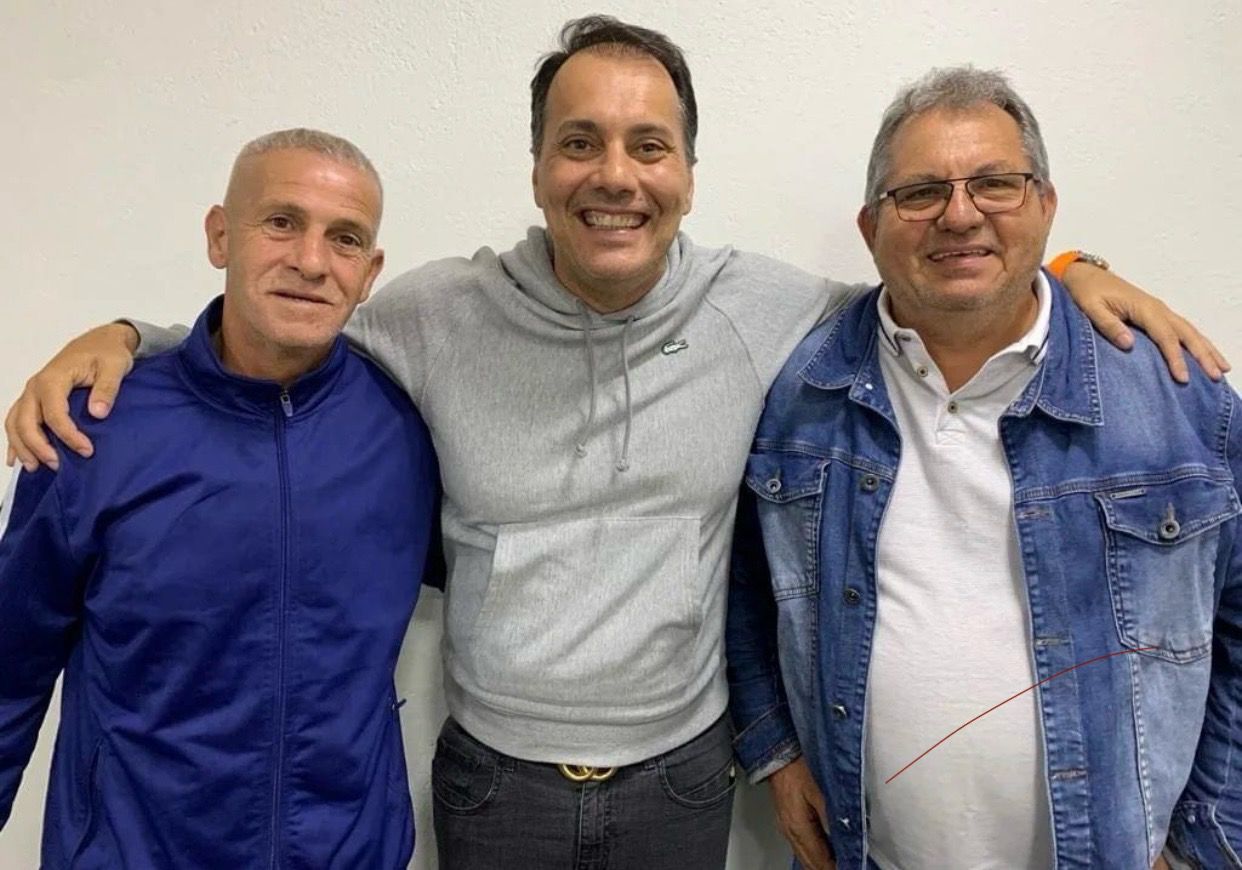 Marcos Dias