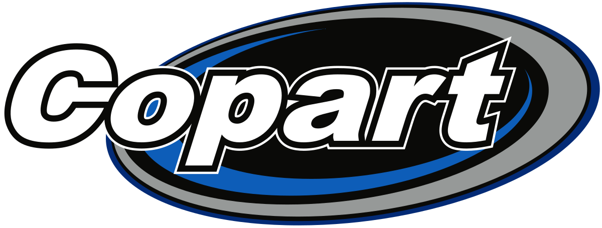 Logo Copart Leilões